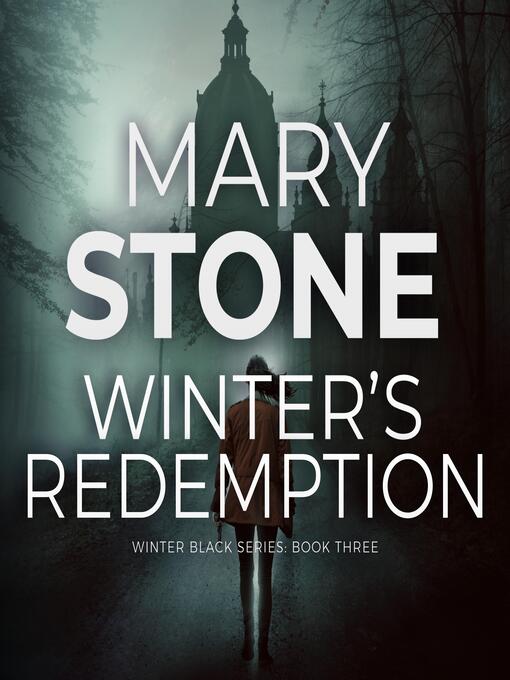Cover image for Winter's Redemption